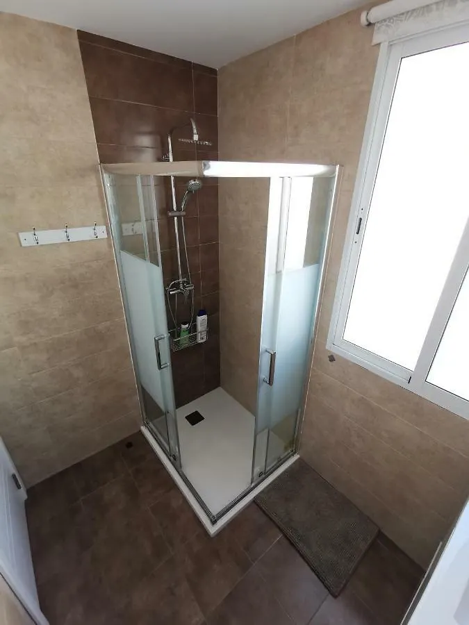 Genuar Apartments 3 Bedroom Close To Beach Malaga